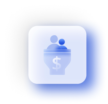 Icono Atracción y demanda